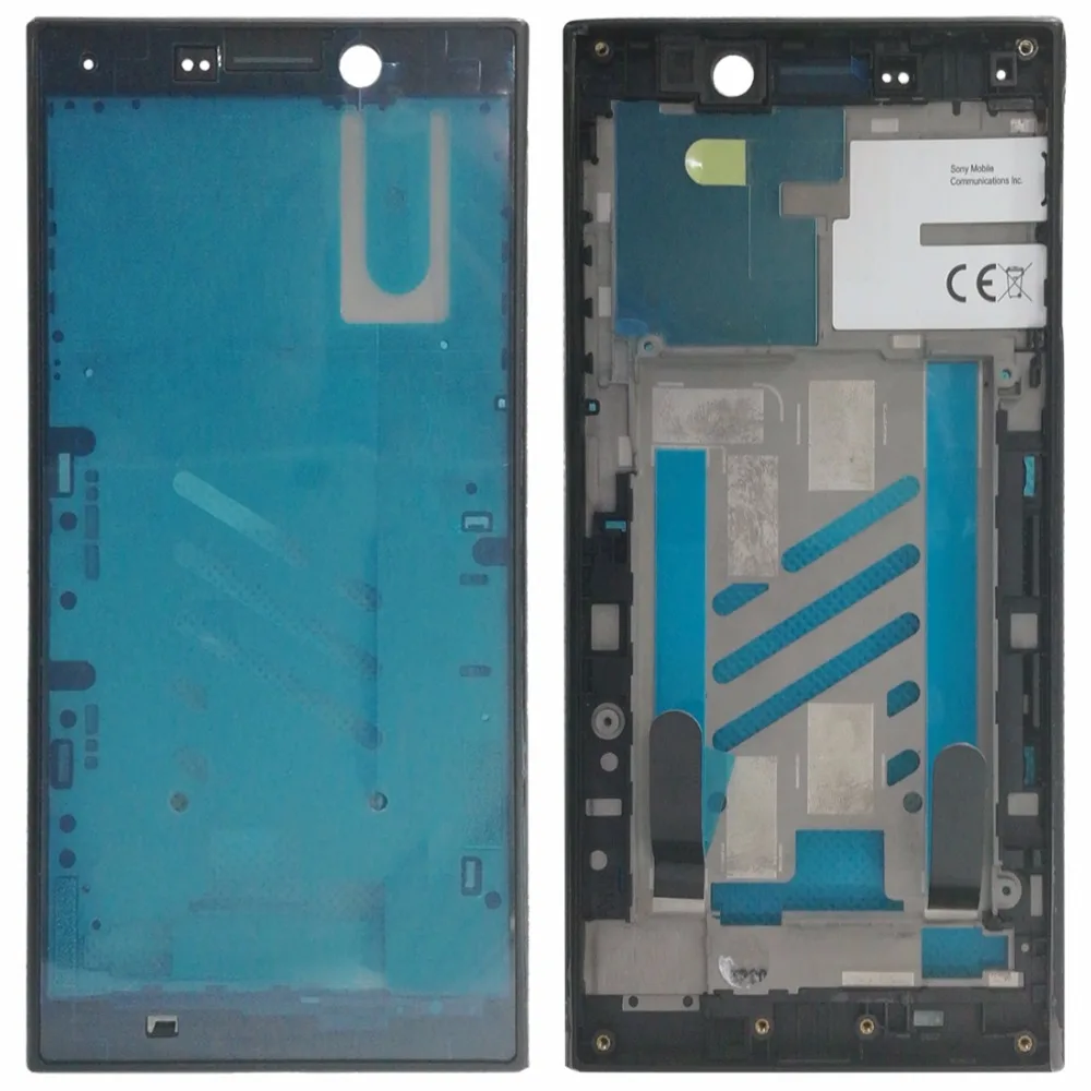 

Передний корпус LCD Рамка для Sony Xperia L2
