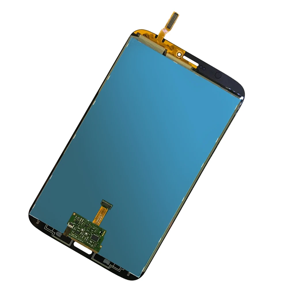 ЖК-дисплей 8 0 дюйма для Samsung Galaxy Tab 3 T310 T311/T315 с сенсорным экраном дигитайзер в сборе