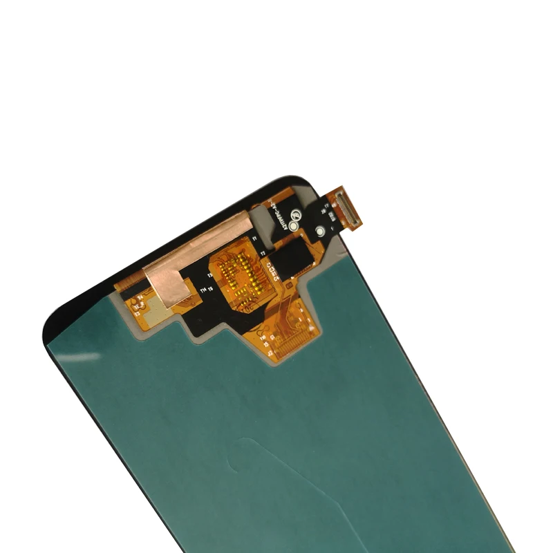 AMOLED/TFT для OPPO R11s ЖК дисплей OLED кодирующий преобразователь сенсорного экрана в