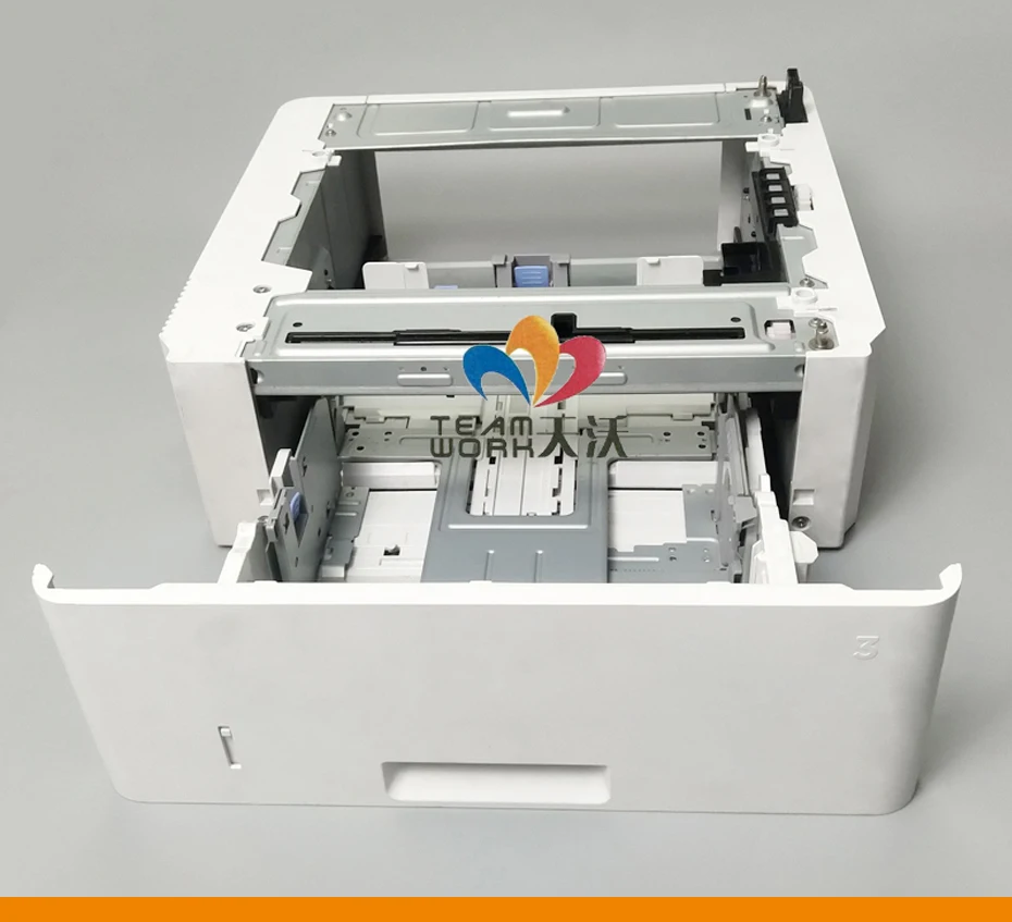 F2A72A, F2A72-67901 для hp LaserJet M501 M506 M527 550 листом опциональной задней двери Фидер w/лоток 550 лист Бумага Вход лотковый питатель в сборе