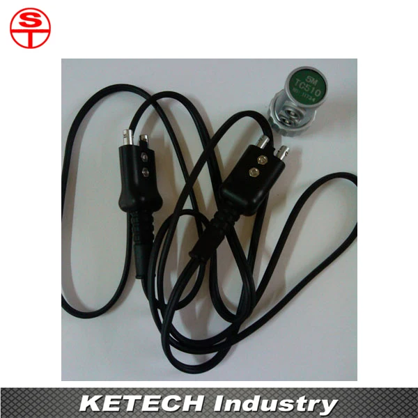 

TC510 Probe Transducer Sensor For Ultrasonic Thickness Gauge