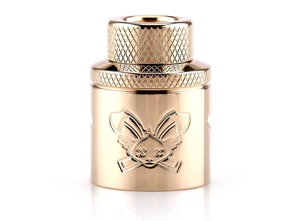 Оригинальный Hellvape мертвый Кролик 24 вызов кепки аксессуары для электронных