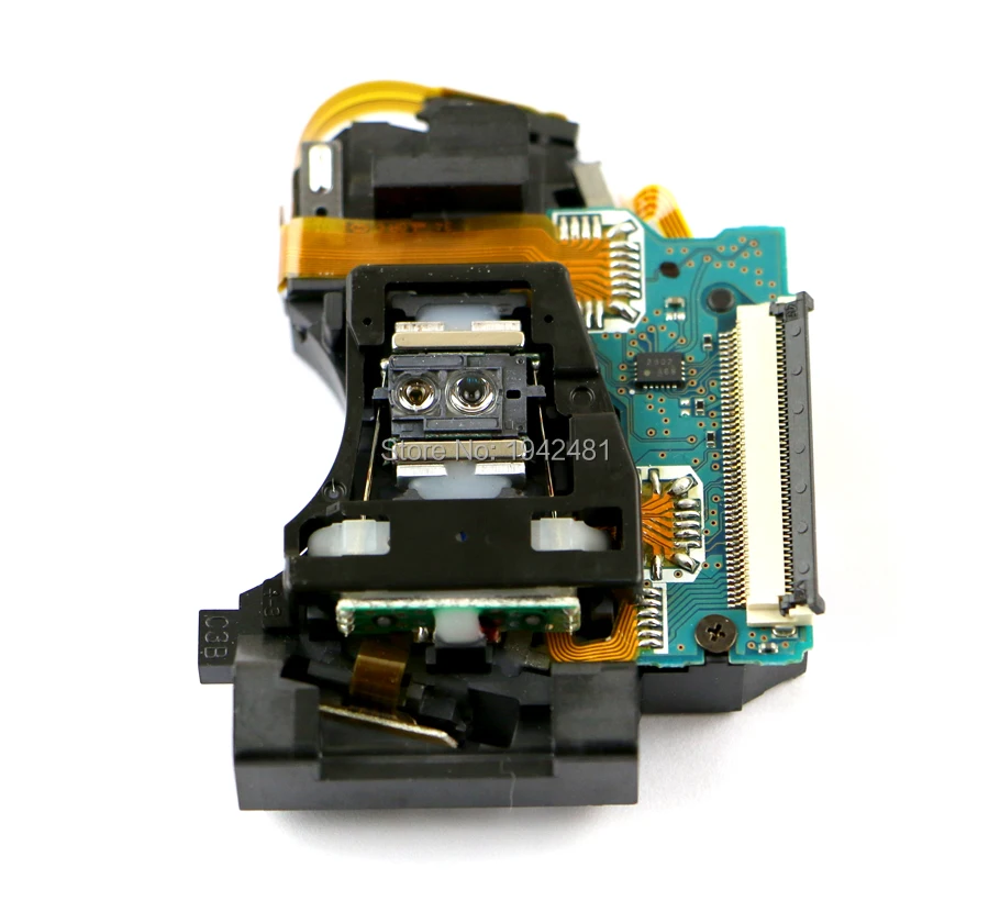 KES-450EAA KES 450 EAA Лазерная линза для PS3 Slim/Playstation 3 консоль 450E оптическая Замена Bluray