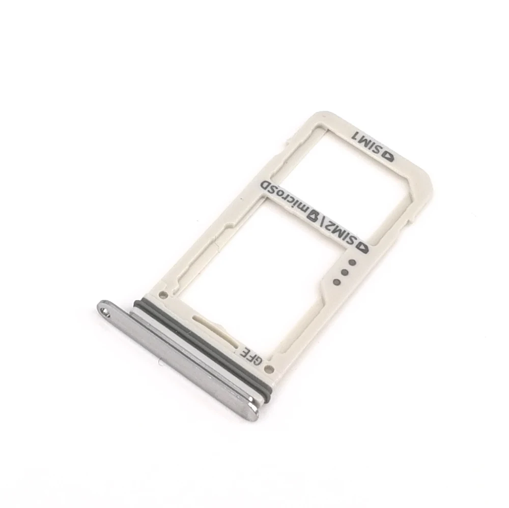 E-REPAIR SIM Micro SD лотка Слот для карты держатель с резиновой Водонепроницаемый кольцо