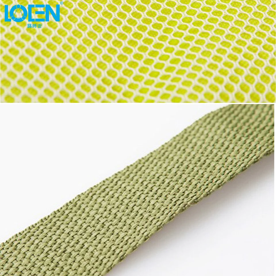 Горячая Распродажа Высококачественная эластичная Сетчатая Сумка для хранения