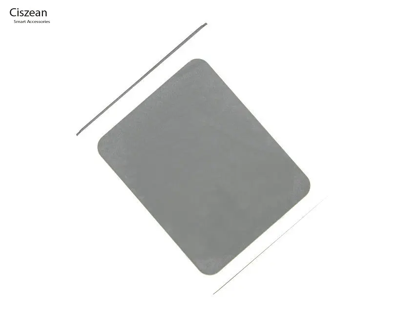 Ciszean PSP3458DUO / PSP3458 DUO Замена Батарея для мобильного телефона Prestigio Wize N3 1550 мА/ч