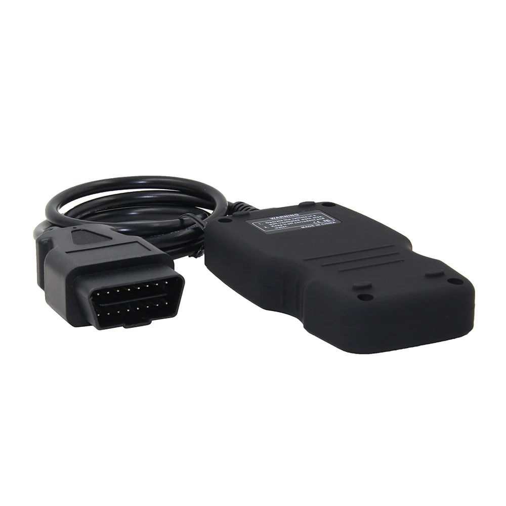 Автомобильный сканер obd2 Vgate VS890S VS890 OBD2 считыватель кодов с поддержкой
