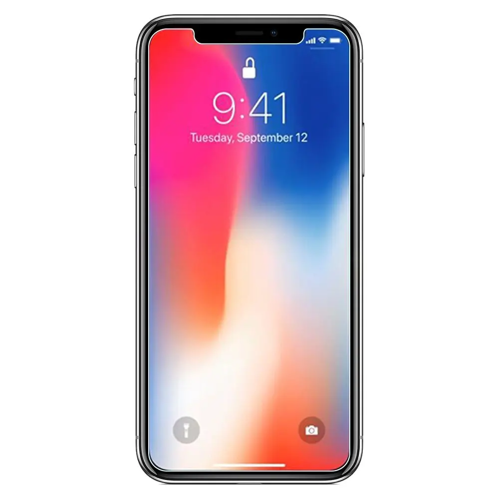 Защитное стекло закаленное для iPhone X/XS Max/XR/8/Plus/7/6/6S Plus/5/6/5C/SE/4/8/6/6S/10/iphoen|tempered glass|screen