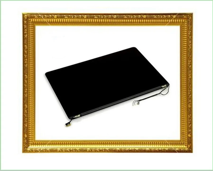 Original New A1502 LCD Screen Display Assembly for Apple MacBook Pro Late 2013 Mid 2014 Tested! | Компьютеры и офис
