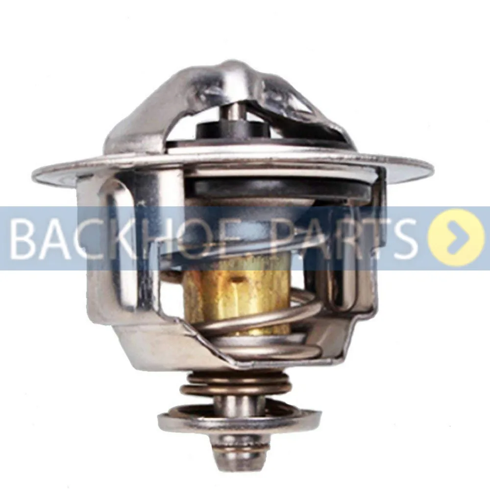 Термостат для Kubota Model M100 M105 M108 M110 M4N 071 M5040DT M5040F M5040HD M5 M6040 m606060hf M6 M6800 M7040 M7060