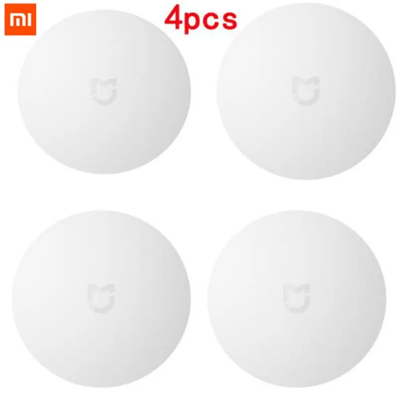 Оригинальный Беспроводной Выключатель Xiaomi интеллектуальный пульт