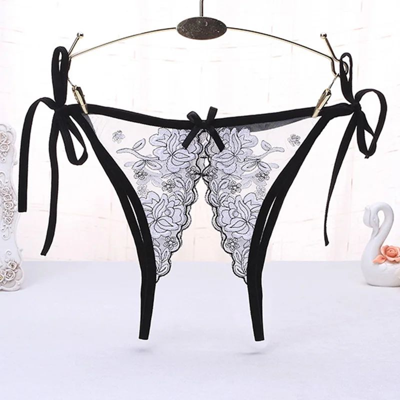 Luckymily женское нижнее белье сексуальные стринги Эротические трусики порно