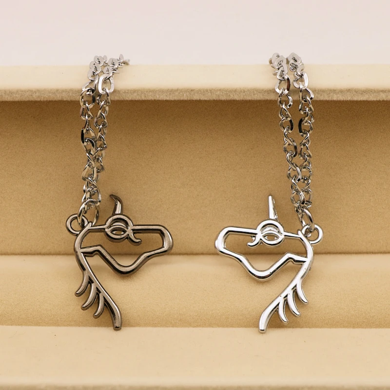 2017 ювелирные изделия милые маленькие животные троянский конь звезда Любители