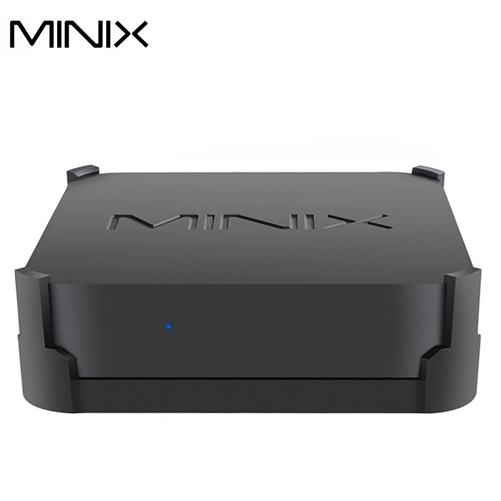 Мини-ПК Minix NEO N42C-4 в Apollo Lake J4205 HD Graphics 505 4G 32G 128G SSD 2 4 ГГц 5 WiFi 1000 Мбит/с USB3.0 BT4.1 TV Box |