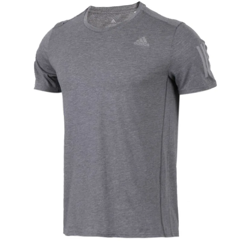 Original New Arrival Adidas RS SOFT TEE Men's T-shirts short sleeve Sportswear