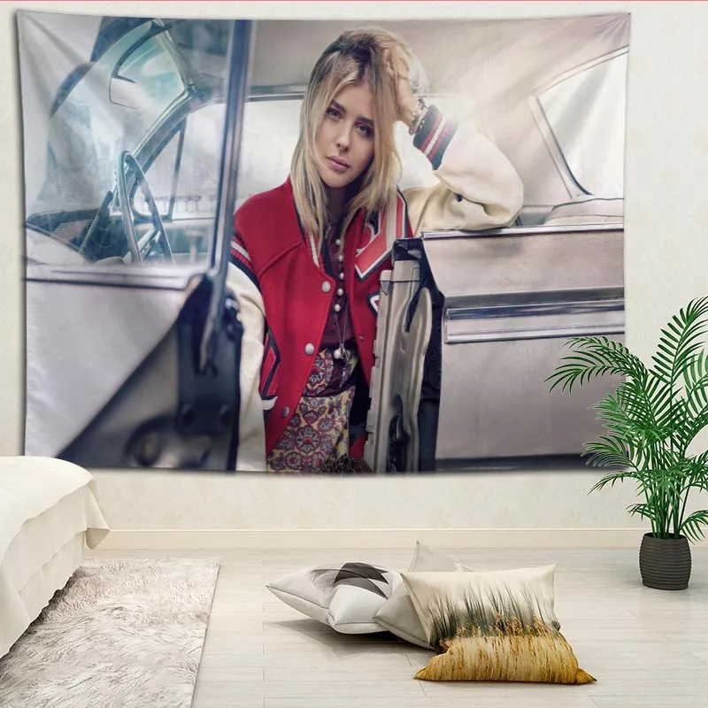 

Home Textile
