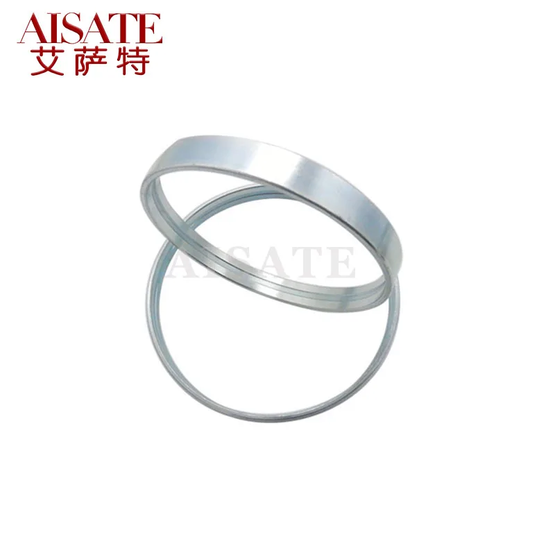 НОВЫЕ комплекты для ремонта передней пневматической подвески обжимное кольцо