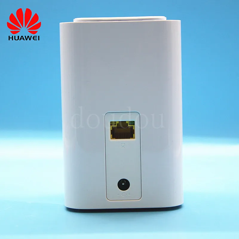 Разблокированный б/у Huawei E5180 E5180as 22 4G LTE 150 Мбит/с Wi Fi Hotspot маршрутизатор домашний