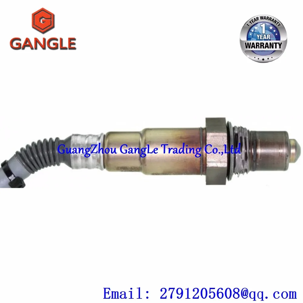 Кислородный датчик O2 лямбда соотношения воздушного топлива для VW JETTA EOS TIGUAN PASSAT