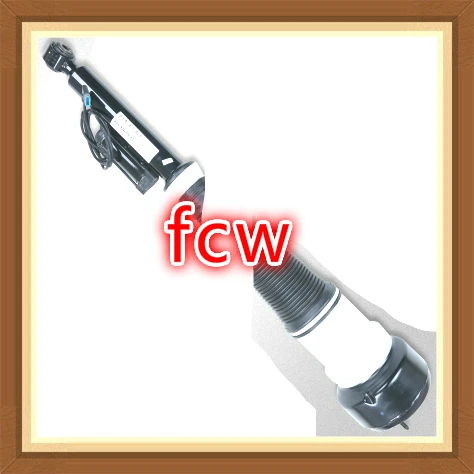 for Mercedes benz S-Class W216 W221 REAR RIGHT Air Suspension Shock A 221 320 56 13 / A2213205613 2213205613 | Автомобили и