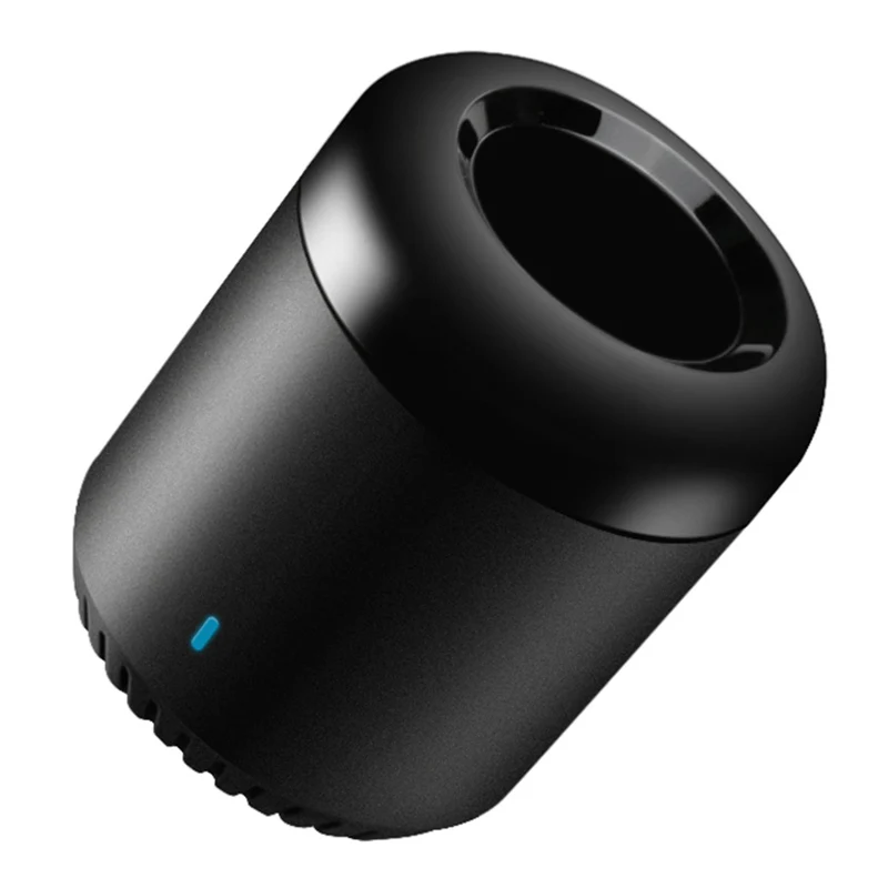 Broadlink умный дом оригинальный RMMini3 WiFi + IR 4G пульт дистанционного управления E Control