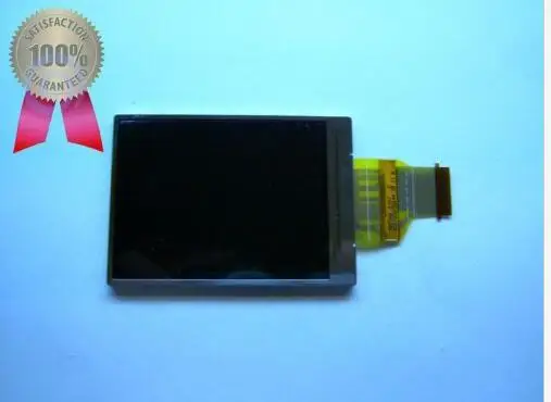 LCD תצוגת מסך עבור SAMSUNG ES10 ES15 ES17 ES19 ES25 ES28 ES48 ES50 ES55 ES60 ES65 ES67 SL30 SL50 דיגיטלי מצלמה