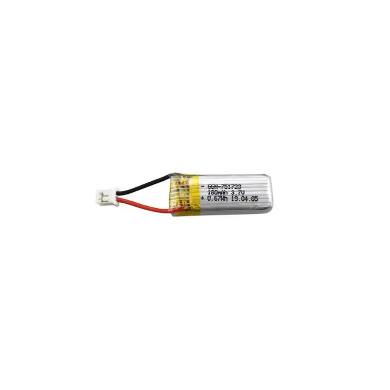 RCtown 5 шт 3 7 V 180mah литиевая батарея с в 1 зарядное устройство для A20 A20W дистанционного