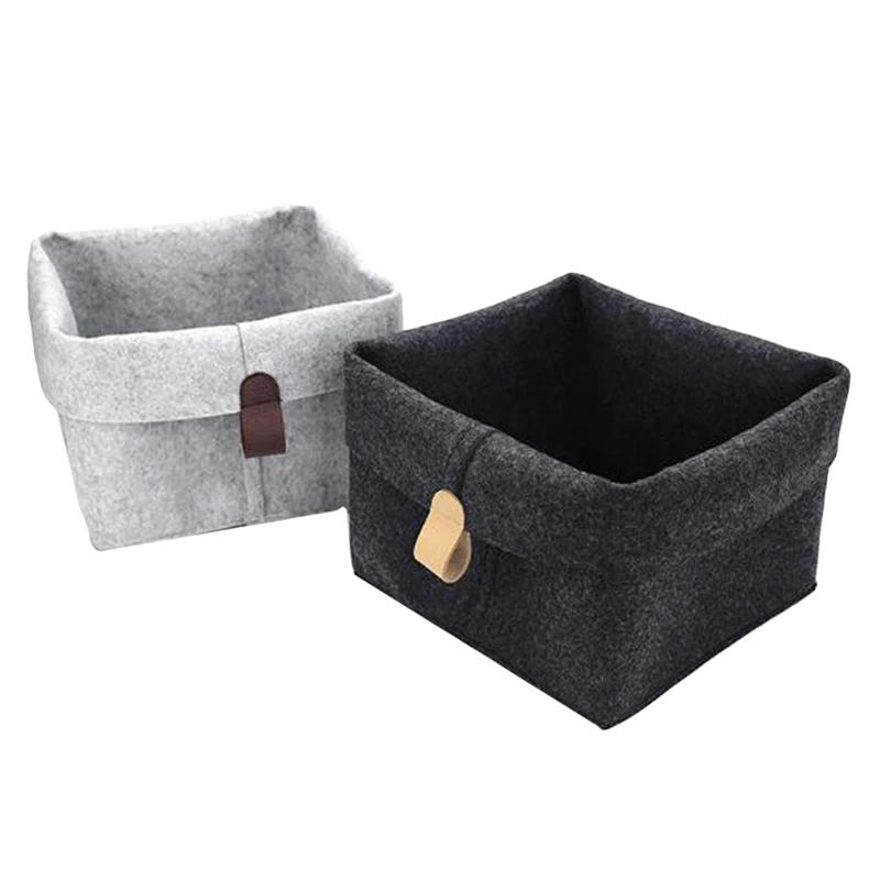 Домашний офисный аксессуар для хранения ключей корзина маленький горшок