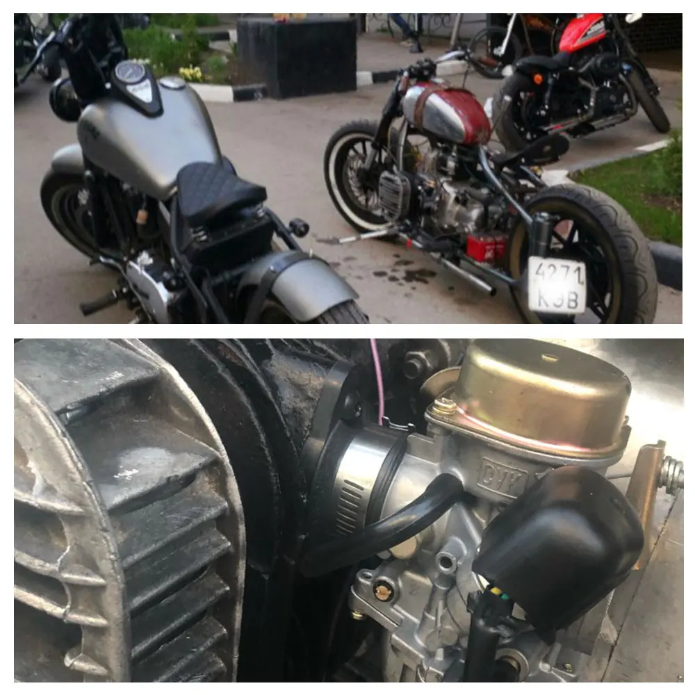 Мотоциклетный карбюратор для скутеров Keihi ATV GY6 150CC 200CC 250CC|Карбюратор| |