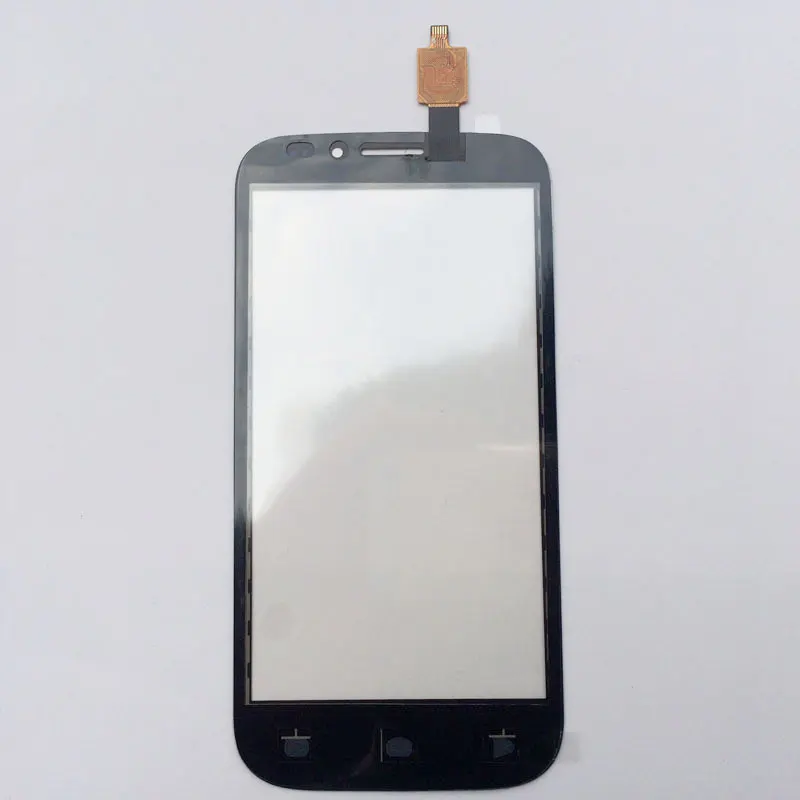 BINYEAE 4 5 ''сенсорный экран для Fly IQ4404 дигитайзер сенсорная панель стекло