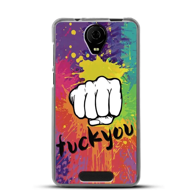 Cool Design Patterned Case For BQ BQ-6050 Jumbo Silicone Soft Shell 6050 BQ6050 Phone Back Cover Full Protect Fundas |