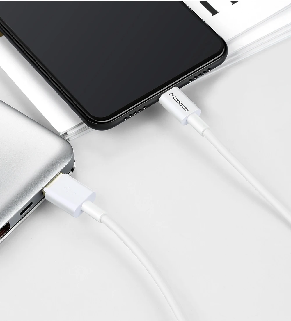 Mcdodo 5A супер быстрая зарядка usb type-C кабель для huawei mate 20 P20 10 Pro Lite для samsung S10 S9 USB-C зарядный кабель для передачи данных