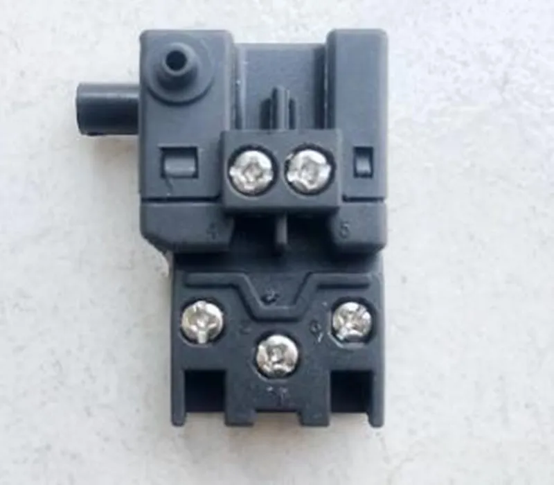 Переключатель сменный для MAKITA HR4001C HR4010C HR4011C HR3210 HR5211 HR4501C 650567-4 HR5211C