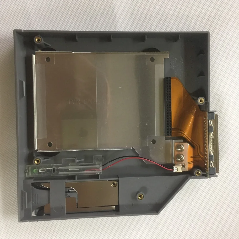 Жесткий диск Caddy для Dell Latitude D610 D620 D630 D800 D810 D820 D830 IDE 2nd жесткий HDD Adapter P/N:8T687