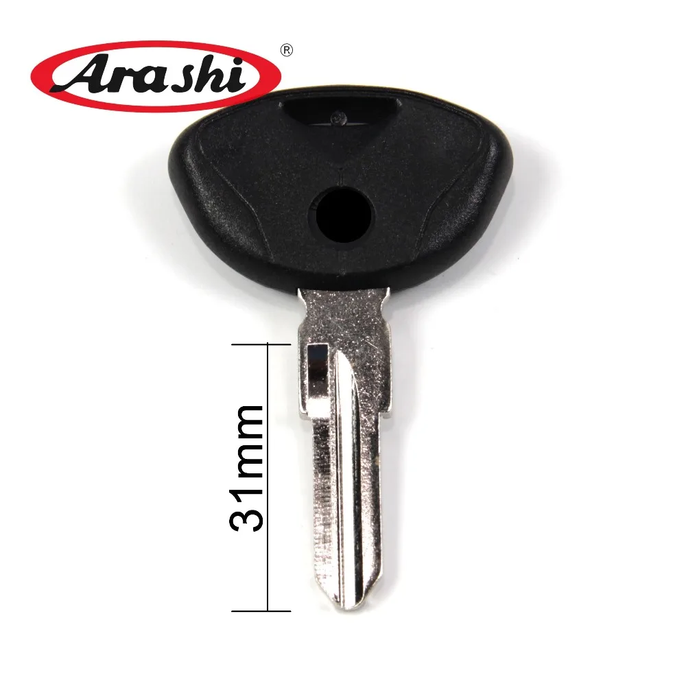 Заготовка для ключа с лезвием ARASHI BMW R850R R1100S R1100RS R1100GS R1100RT R1150R R1150GS R1150RS R1150