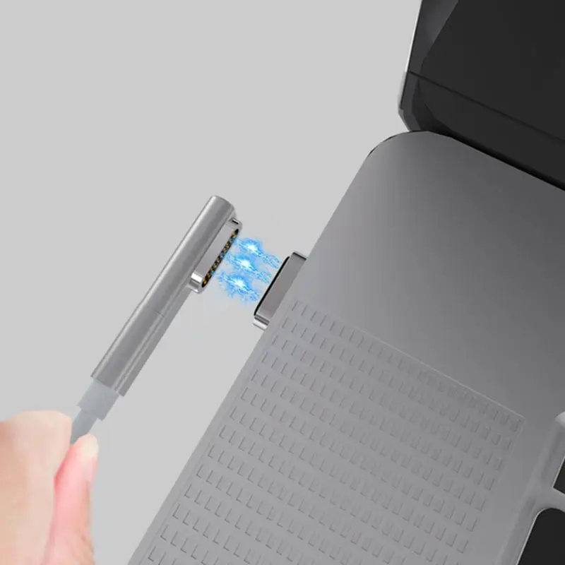 Магнитный адаптер USB Type C для быстрой зарядки 20 контактов|USB-хабы| |