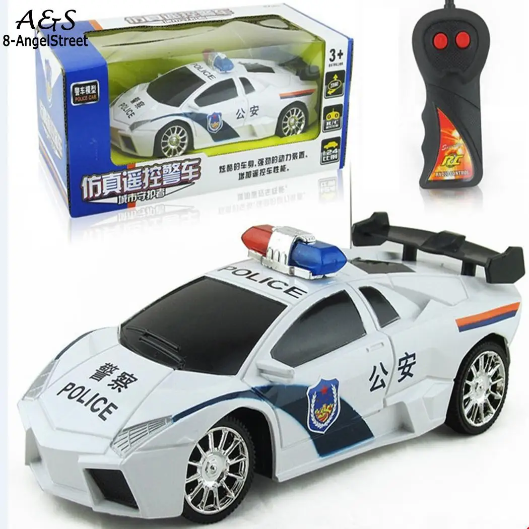 Remote Control Electric Car Model Kid Christmas Toy Children 3+ Forward/Backward Multicolor Gift IR | Игрушки и хобби