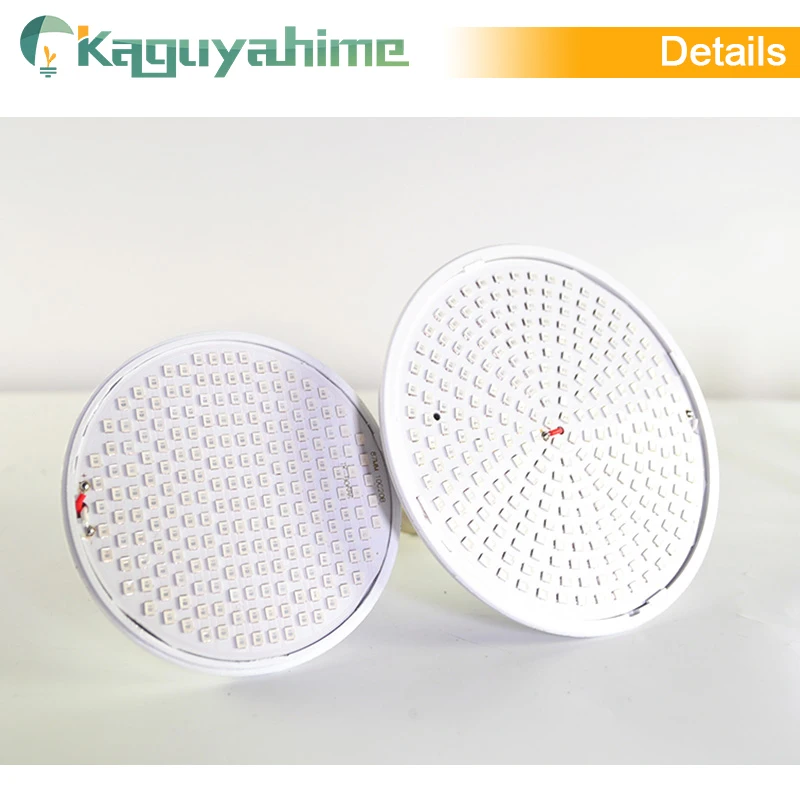 Kaguyahime роста/теплый/холодный 3 Вт ~ 15 E27 светодиодный свет для выращивания растений