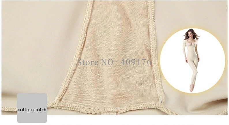 

PRAYGER New Open Butt Women Smooth Full Body Shapers Bra Lift Hip Up Shapewear Seamless Abdomen Control Waist Trainer Bodysuits