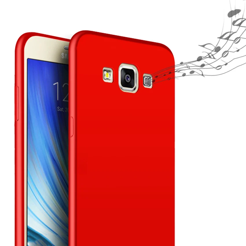 Elivebuy Ultra Slim матовый страхование чехол падение защиту и амортизацию для Samsung Galaxy
