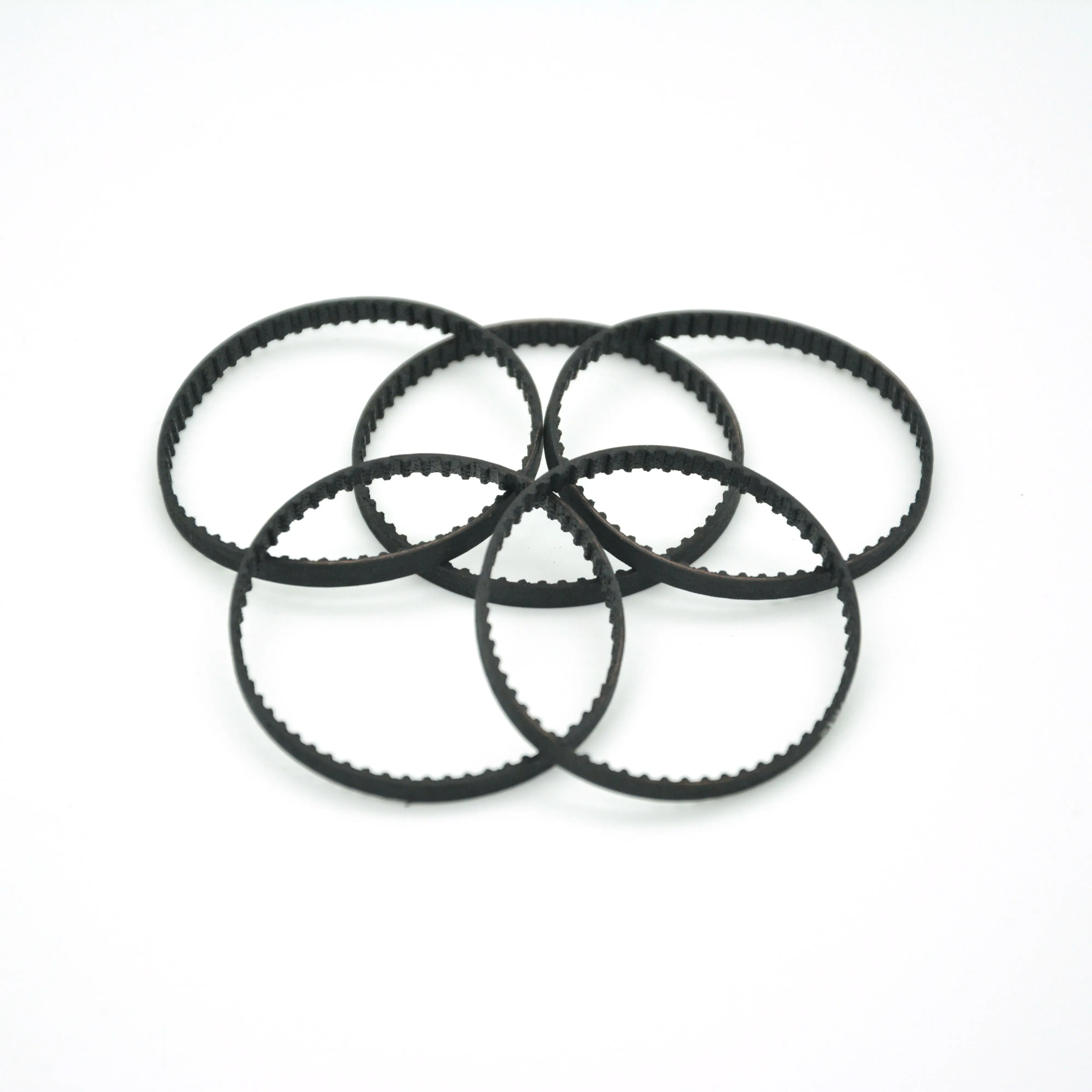 

Ремень ГРМ MXL, замкнутая петля, B120MXL, ширина 3 мм, 6 мм, 10 шт./лот