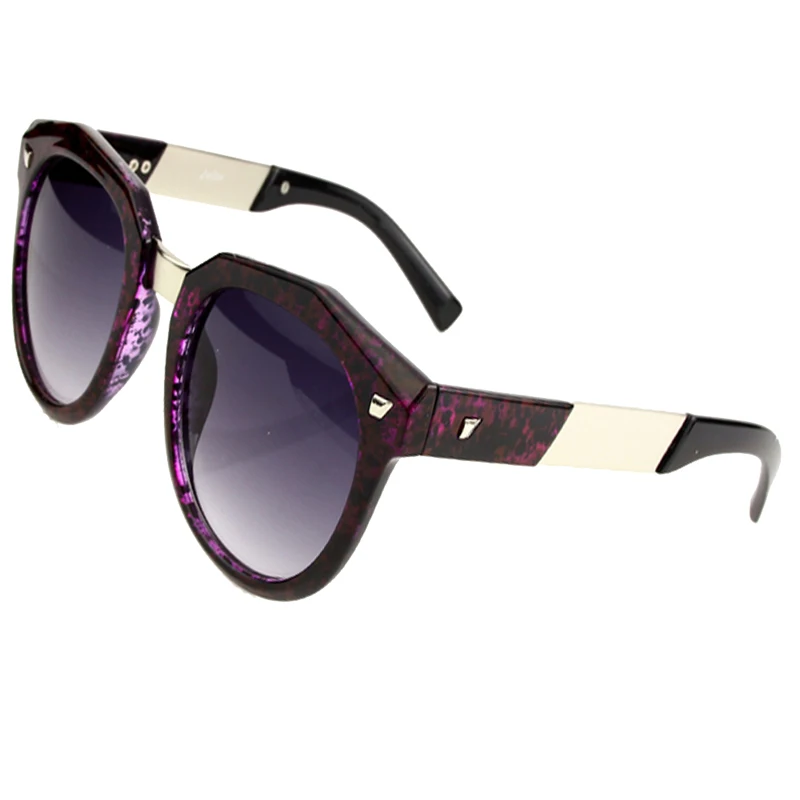 Очки женские оверсайз с защитой от ультрафиолета UV400|sunglasses female|brand sunglassesf sunglasses |