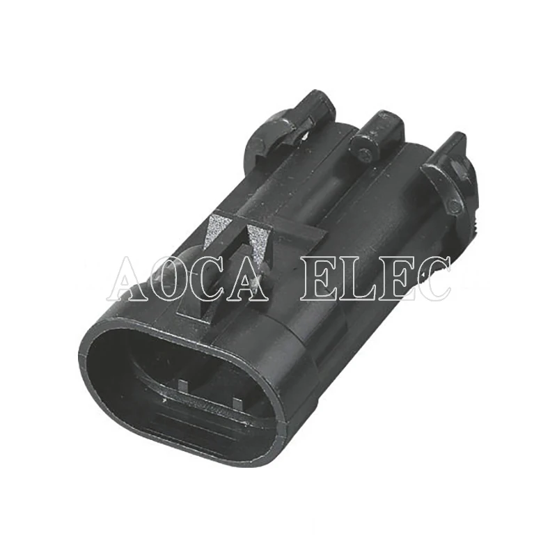 Автомобильный провод, разъем ЭБУ, гнездовой провод, разъем для предохранителя, автомобильная проводка, 2 pin Клеммная розетка, DJ70282A-6.3-11