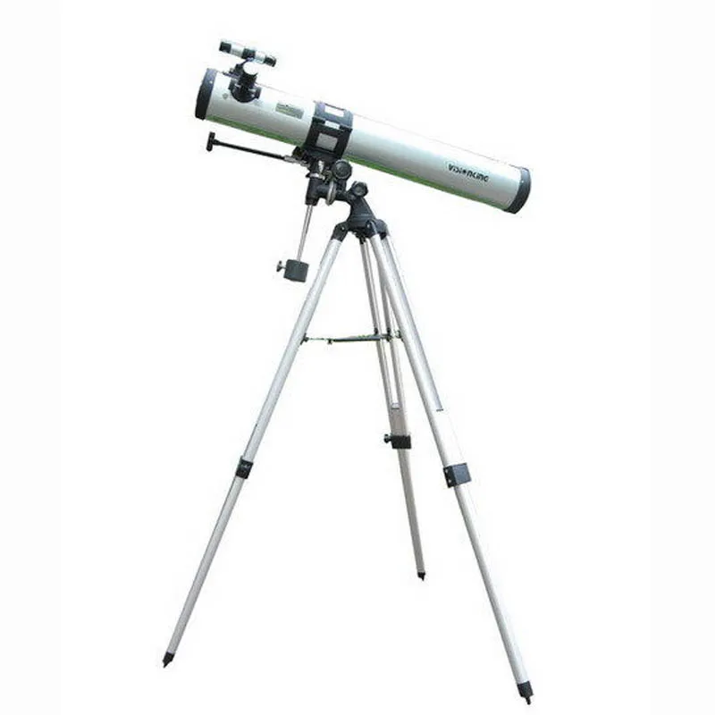 Астрономический телескоп Visionking 76900 (76/900 мм) астрономический с Экваториальным