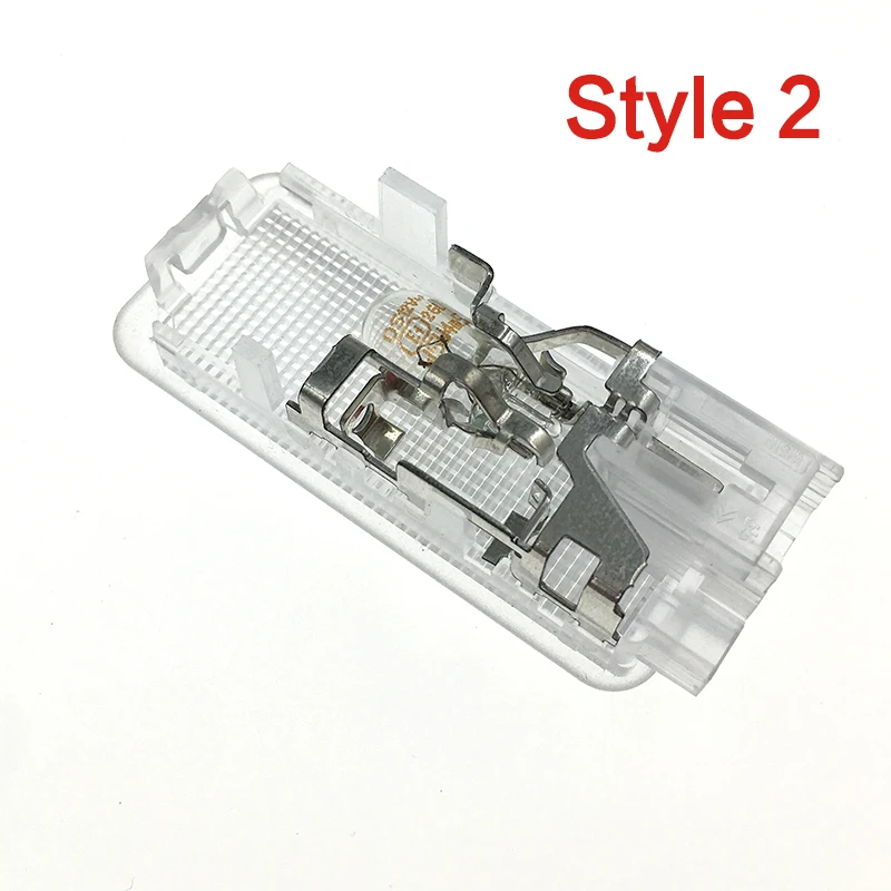 

LittleMoon Welcome light Glove box light Jam box light Luggage light For Peugeot 307 408 3008 Citroen C4 C5 Triumph Cquatre