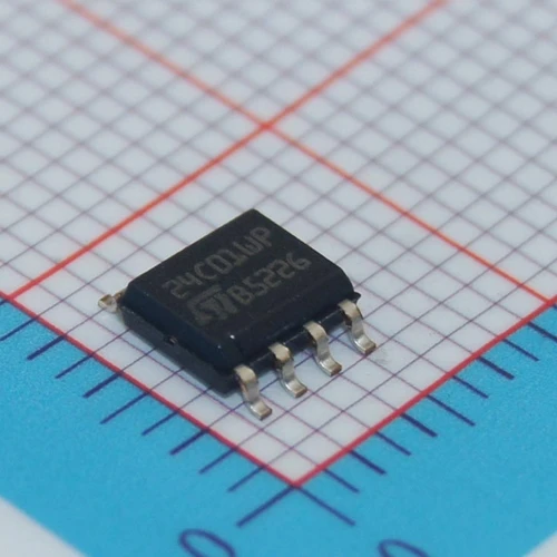 m24c01 wmn6tp 24c01wp sop