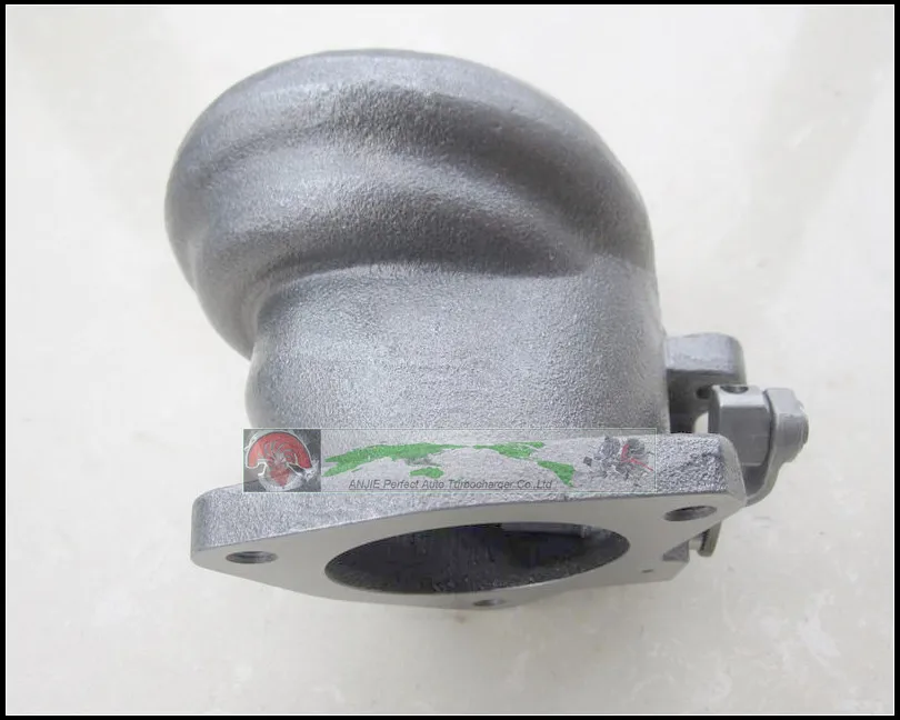 Турбинный корпус K03 53039880121 53039700121 для Peugeot 207 308 3008 5008 RCZ Citroen DS 3 C4 2005 EP6DT EP6CDT 1.6L THP|housing|