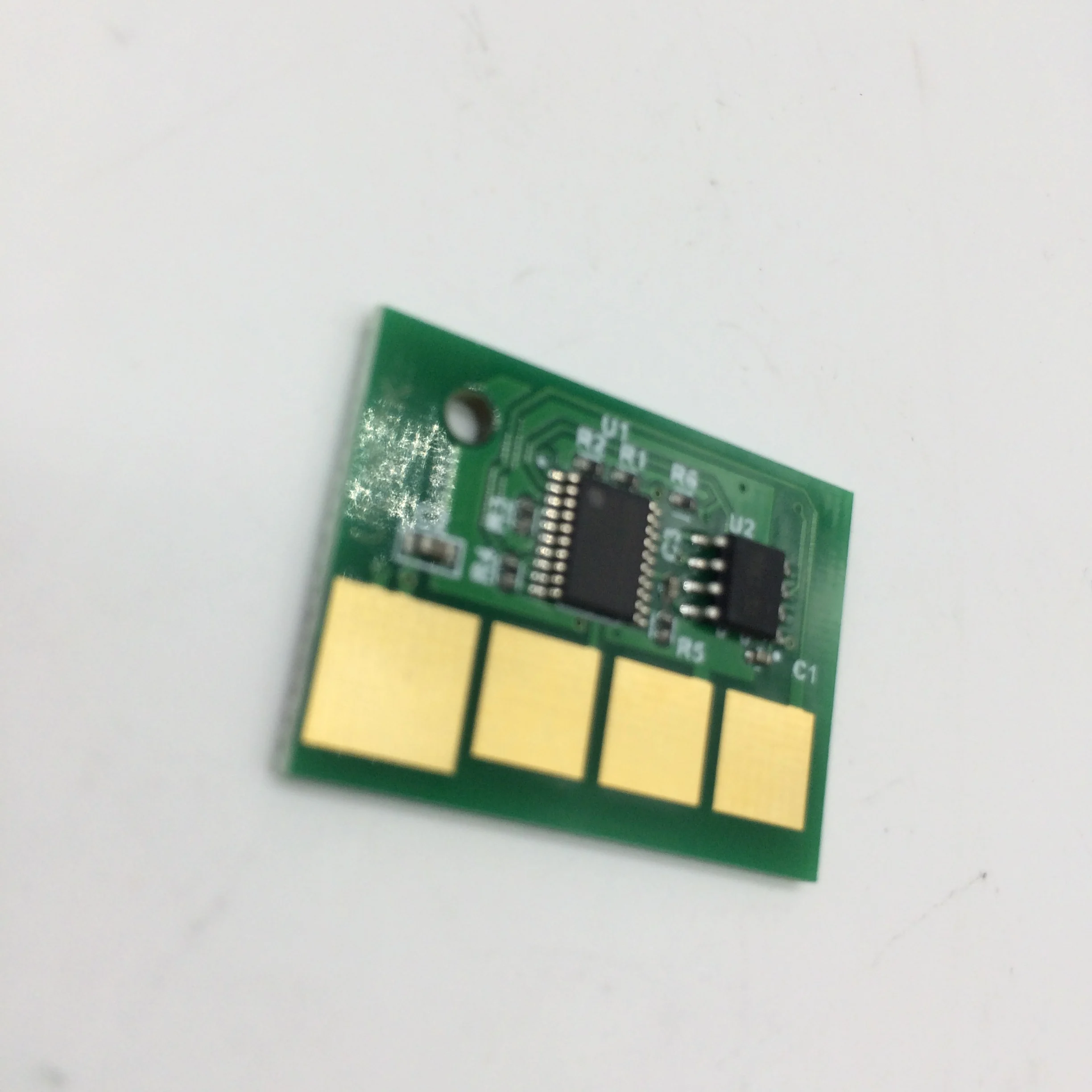 Для Lexmark Заправка чип сброса T650H21A T650 T652 T654 T656 (7000 страниц) Запчасти для