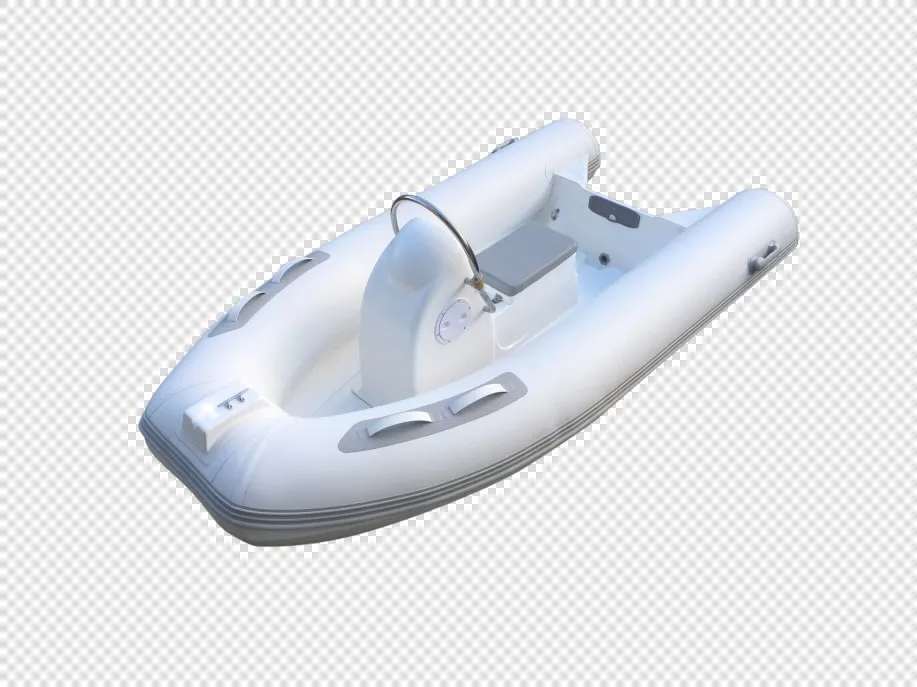 Бесплатная доставка по морю RIB300 Прямая продажа с завода жесткая надувная лодка