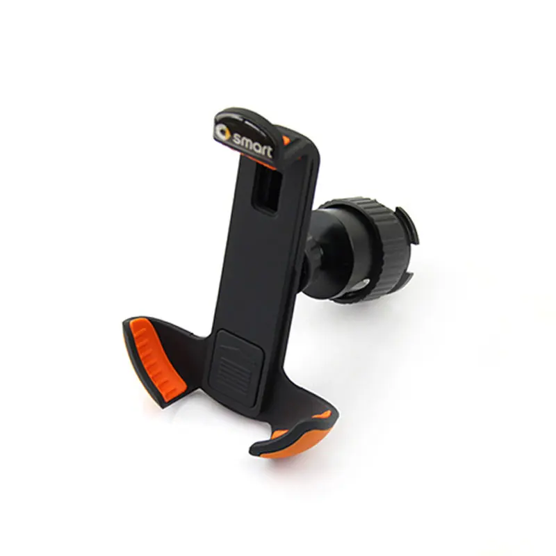 for smart 453 forfour fortwo phone holder navigation bracket that can be recharged vehicle mounts car accessory car decoration free global shipping